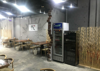 (转让) 急转在营烧烤店。公司太忙无精力照看