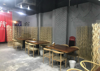 (转让) 急转在营烧烤店。公司太忙无精力照看