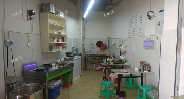 (转让) 可做范围（餐饮类均可）