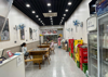 (转让) 全新装修，因发展需要更大地方，所以便宜转让