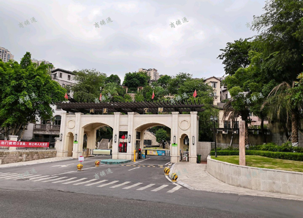 (转让) 北麓官邸洋房出租，适应办公，开厂