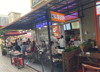 (转让) 大学城校区中央盈利米线面食中餐馆店转让