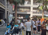 (转让) 步行街旁边一楼门市开发商直租，享受免租期