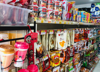 (转让) 轻轨站附近小区门口杜家便利店，日均营业额4000以上还有提升