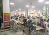 (转让) 淄博职业学院南校区一楼餐厅窗口有稳定的营业额！