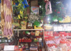 (转让) 鱼洞农贸市场门口 副食干货杂货店转让 10年老店（可空转）
