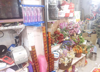 (转让) 鱼洞农贸市场门口 副食干货杂货店转让 10年老店（可空转）
