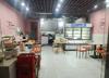 (转让) 小区正大门口的烧烤店，可做外卖，房型方正