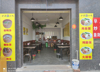 (转让) 新店面，楼上是单身公寓，对面是工地，