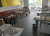 (转让) 新店面，楼上是单身公寓，对面是工地，