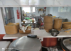 (转让) 新店面，楼上是单身公寓，对面是工地，
