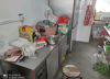(转让) 新店面，楼上是单身公寓，对面是工地，