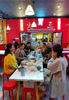 (转让) 全新店面，设备齐，周边人气旺，无需任何改动，接手可营业。