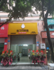 (转让) 品牌外卖店整转抽点低，双执照
