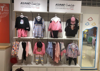(转让) 本童装店经营中，因家里没人带小孩，诚心转让