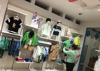 (转让) 本童装店经营中，因家里没人带小孩，诚心转让