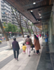 (转让) 小龙坎主干道临街门面 餐饮一条街(中间不要打电话来)