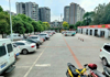 (转让) 白市驿水电气三通，停车方便，餐饮转让