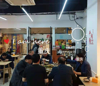 (转让) 位于解放碑闹市区得意广场。