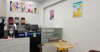 (转让) 本店转让，旁边几家教育机构，年轻人多，百分之九十都是女生..