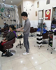 (转让) 盈利理发店 美发店转让