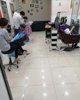 (转让) 盈利理发店 美发店转让