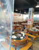 (转让) 旺铺火锅店便宜转 有冻库 天然气 可摆五十张台