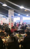 (转让) 旺铺火锅店便宜转 有冻库 天然气 可摆五十张台