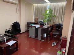 西湖孺子路原中国农业银行招租，面积大无行业限制