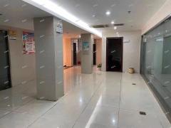 西湖孺子路原中国农业银行招租，面积大无行业限制