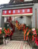 (转让) 3号线岔路口轻轨旁，月亮湾火锅店，500平