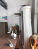(转让) 离儿童公园近，现经营中可炒菜下面，欢迎实地考察！