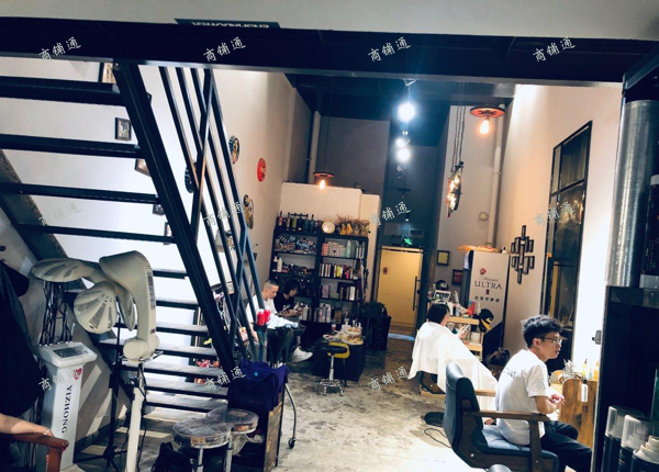 (转让) 因另寻发展、5年老店转让、全转空转、即可