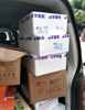 (转让) 农贸市场冻货批发 带客户一起转让