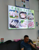 (转让) 农贸市场冻货批发 带客户一起转让