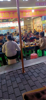 (转让) 水电气三通，带外摆，餐饮店转让！