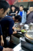 (转让) 交通大学临街小餐饮转让（盈利中），日均三千到六千