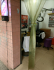 (转让) 房租便宜，店面整齐干净