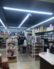 (转让) 大学里宿舍楼理发店转让 生意稳定目前一个月1.7w平均