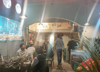 (转让) 餐饮一条街可以外摆， 目前经营的是火锅品类！