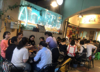 (转让) 餐饮一条街可以外摆， 目前经营的是火锅品类！