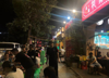 (转让) 餐饮一条街可以外摆， 目前经营的是火锅品类！