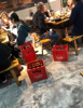 (转让) 渝北区回兴兴科二路帝豪雅苑临街火锅店转让！急急急转，可外摆