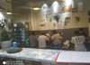 (转让) 餐饮一条街 门市低价转让带天然气   带店铺所有设施一起转