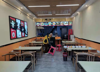 (转让) 门面转让大竹林江与城餐饮店转让互联网大学旁面馆转让生意转让