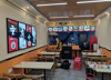 (转让) 门面转让大竹林江与城餐饮店转让互联网大学旁面馆转让生意转让