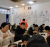 (转让) 人流量大，位置好不好看了才知道。中介勿扰