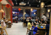 (转让) 四间门面，装修比周围火锅店都要好。连锁火锅店，带品牌转让。