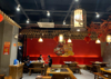 (转让) 四间门面，装修比周围火锅店都要好。连锁火锅店，带品牌转让。