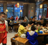 (转让) 四间门面，装修比周围火锅店都要好。连锁火锅店，带品牌转让。